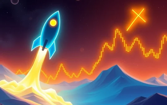 ADA Price: Explosive Rally Ahead? Cardano Targets $3 Amidst Bullish Signals