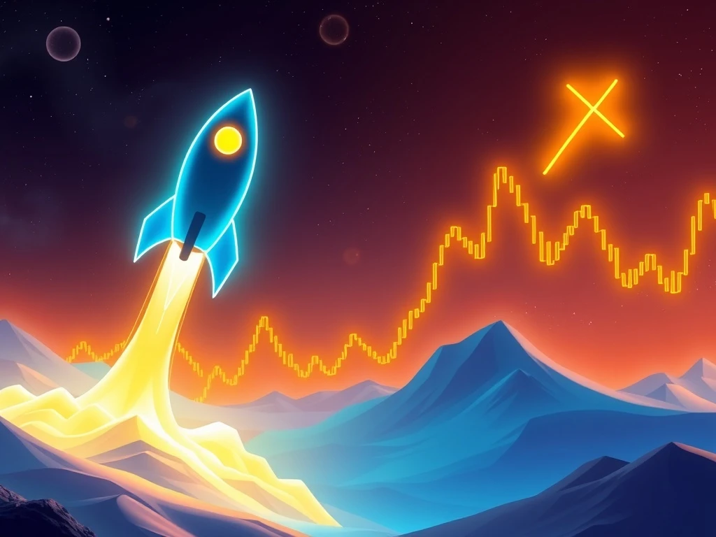 ADA Price: Explosive Rally Ahead? Cardano Targets $3 Amidst Bullish Signals