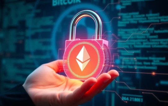 Address Poisoning Attacks: Your Crucial Guide to Ultimate Crypto Security