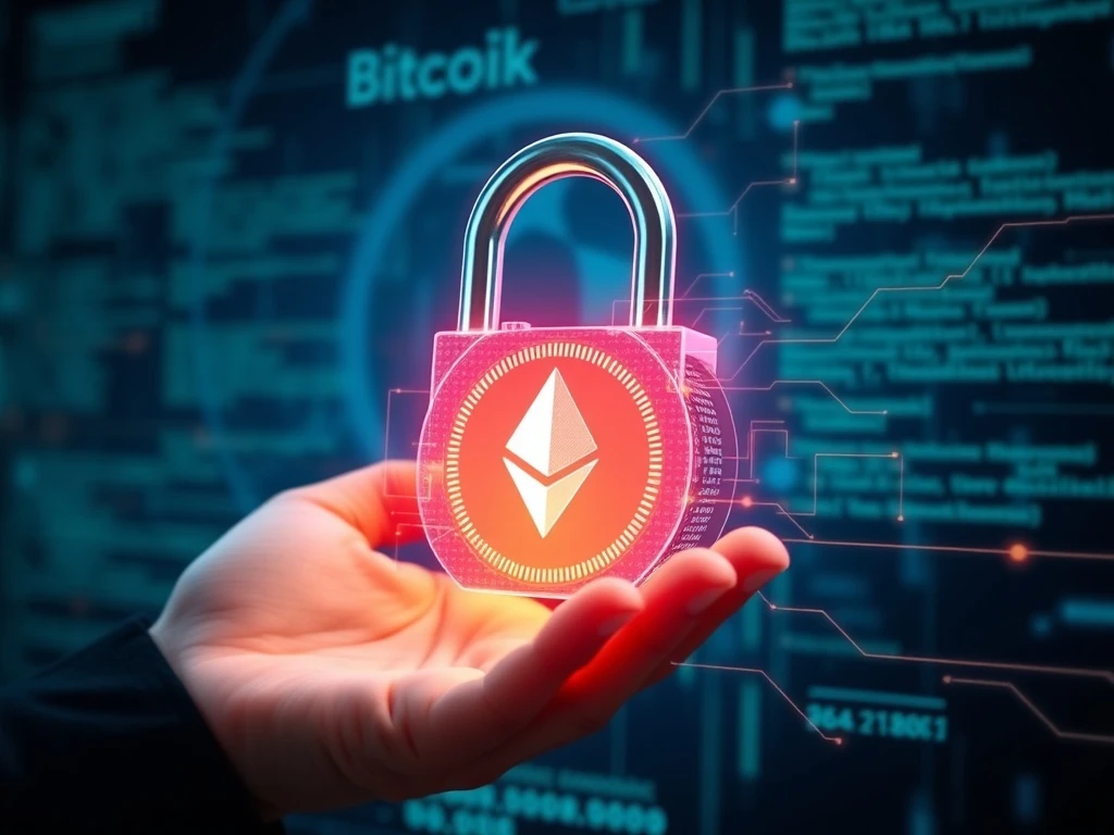 Address Poisoning Attacks: Your Crucial Guide to Ultimate Crypto Security