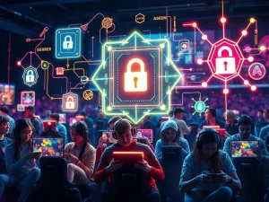 Admiralbet's innovative integration of blockchain and AI revolutionizing the online gaming experience.