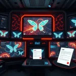 Adobe Firefly AI: Pioneering Secure Generative AI Amidst Legal Challenges