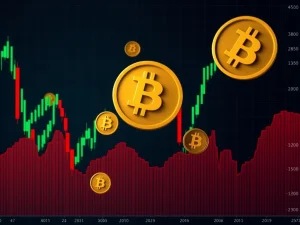 AEHL shares plunge as Bitcoin shift triggers investor panic