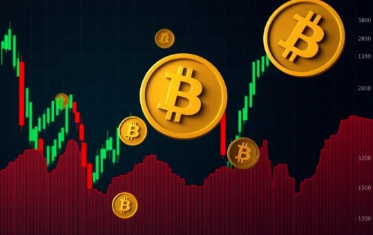 AEHL shares plunge as Bitcoin shift triggers investor panic