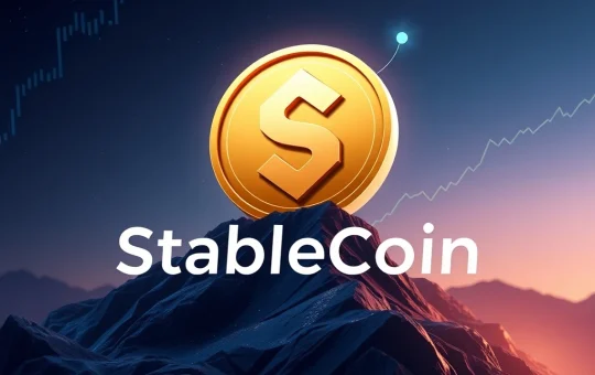 Stablecoin Giant Agora Unveils Strategic $50M Investment for White-Label Dominance