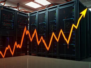 AgriFORCE stock crash amid Bitcoin mining and legal disputes