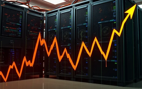 AgriFORCE stock crash amid Bitcoin mining and legal disputes