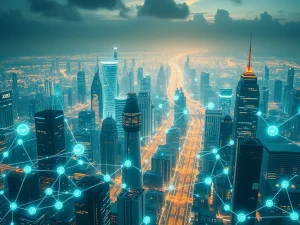 Revolutionizing Web3: Why AI Agents Urgently Need Intent-Based Blockchain Infrastructure