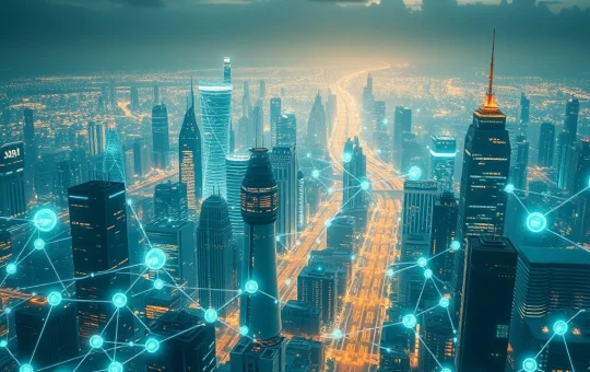 Revolutionizing Web3: Why AI Agents Urgently Need Intent-Based Blockchain Infrastructure