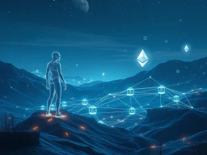 Revolutionary AI Agents Propel Ethereum's Future with Automated Payments
