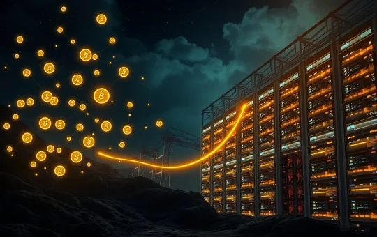 AI Compute: Unlocking Crypto's Foundational Fortune Beyond Hype