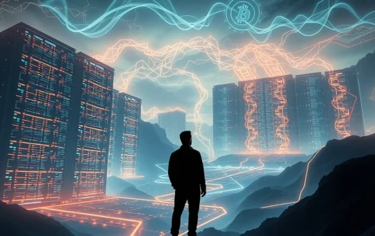 Revolutionary AI Compute: OpenAI & Oracle Ignite Stargate Expansion as xAI Unveils Bold Supercomputer Vision