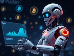 AI-powered DeFi asset manager Optimus automating portfolio optimization