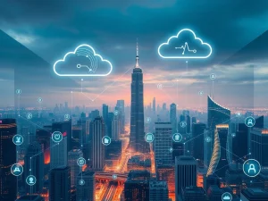 AI-driven earnings fueling tech growth amid market volatility with Microsoft and Meta highlights