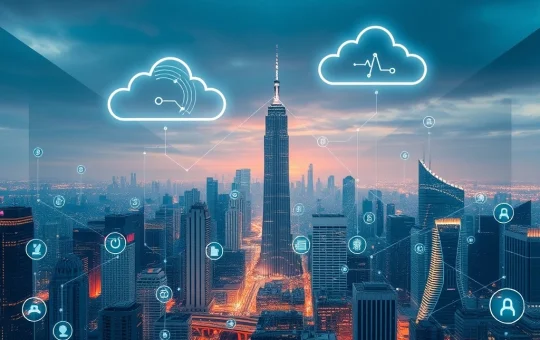 AI-driven earnings fueling tech growth amid market volatility with Microsoft and Meta highlights