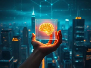 AI Ownership: A Crucial Shift for the Future Economy
