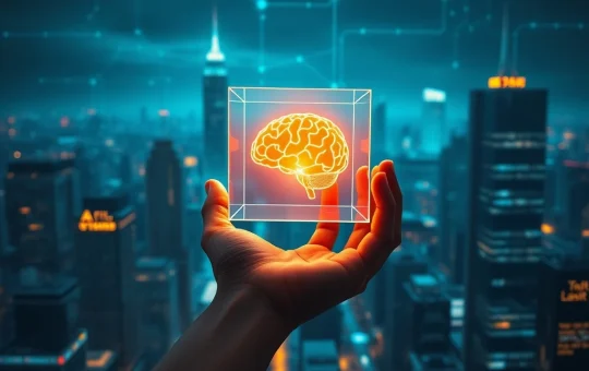 AI Ownership: A Crucial Shift for the Future Economy