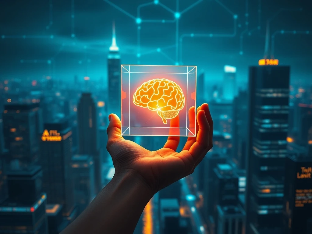 AI Ownership: A Crucial Shift for the Future Economy