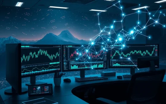 Unleash Your Edge: How AI Trading Tools Like ChatGPT and Grok Revolutionize Crypto Day Trading