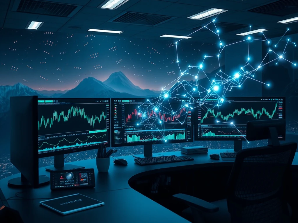 Unleash Your Edge: How AI Trading Tools Like ChatGPT and Grok Revolutionize Crypto Day Trading