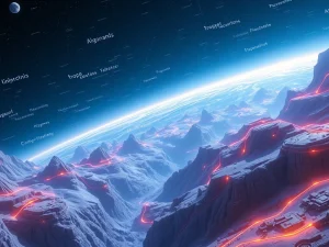 Algorand's 2025+ roadmap driving blockchain adoption with AI and quantum-resistant security
