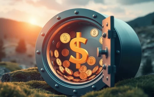 ALT5 Sigma Unveils $1.5 Billion Vision for World Liberty Financial Crypto Treasury