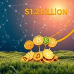Altcoin Surge: $1.2 Billion Shifts to Scalable Solutions, Unlocking Massive Gains