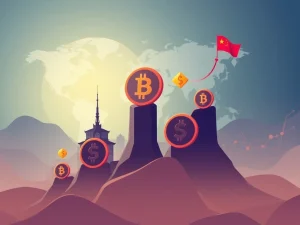 Altcoin Market: Unlocking Growth Opportunities with China Stimulus