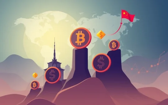 Altcoin Market: Unlocking Growth Opportunities with China Stimulus