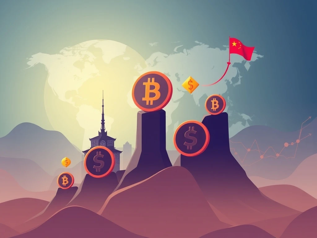 Altcoin Market: Unlocking Growth Opportunities with China Stimulus