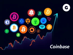 Altcoin Season: Unlocking Massive Potential as Coinbase Predicts Imminent Surge