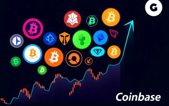 Altcoin Season: Unlocking Massive Potential as Coinbase Predicts Imminent Surge
