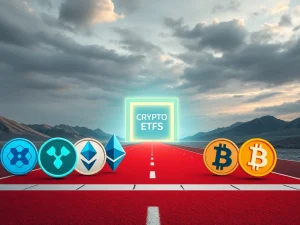 Altcoin Season's Crucial Wait: How New Crypto ETFs Could Ignite the Market