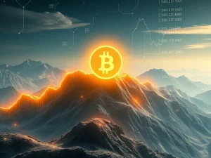 Rising altcoin charts signaling the next cryptocurrency investing opportunity