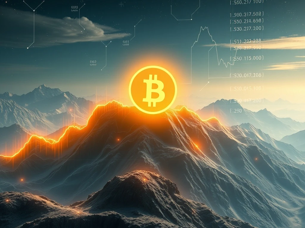 Rising altcoin charts signaling the next cryptocurrency investing opportunity