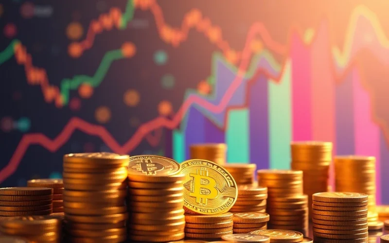 Altcoin Season: Explosive $5 Trillion Rally Unleashed as Crypto Market Cap Soars