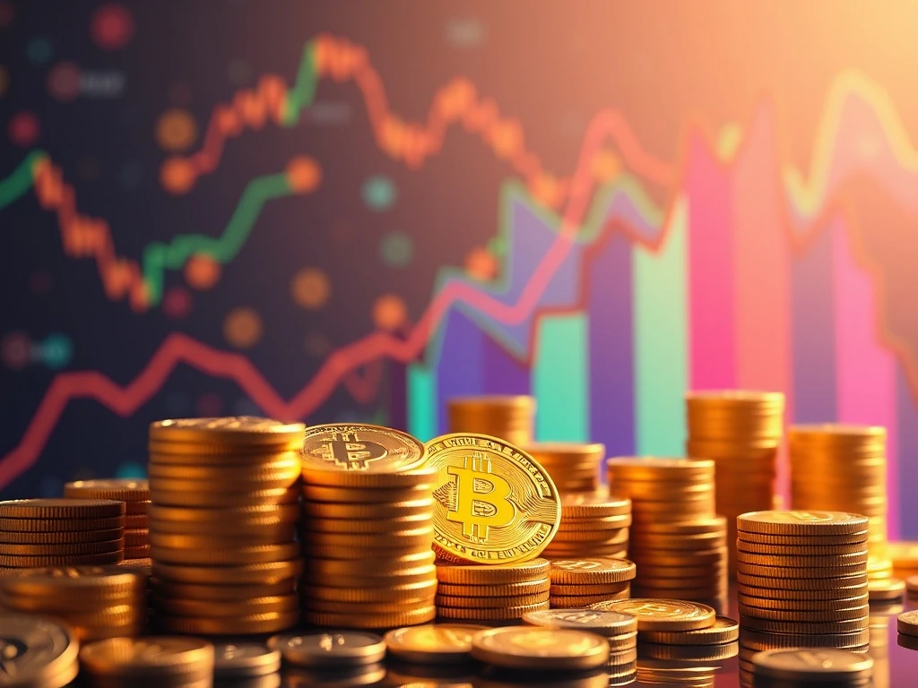 Altcoin Season: Explosive $5 Trillion Rally Unleashed as Crypto Market Cap Soars