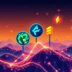 Altcoin Surge: Three Cryptos Explode as Partnerships and Ecosystem Drive Gains