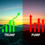 Unveiling the Altcoin TGE Enigma: Why TRUMP Soared as PUMP Stumbled