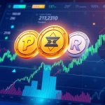 Explosive Altcoins: Pendle, Injective, and Render Surge 42% Amid 87% Volatility Before July Close