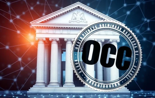 Anchorage Digital Achieves Pivotal Victory as OCC Lifts AML Order