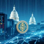 Revolutionary: Anchorage Digital Unveils USDtb, Pioneering U.S. Stablecoin Compliance with the GENIUS Act