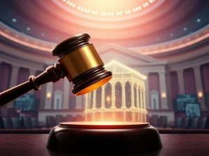 Urgent Warning: Andreessen Horowitz Uncovers Dangerous Loopholes in US Crypto Regulation