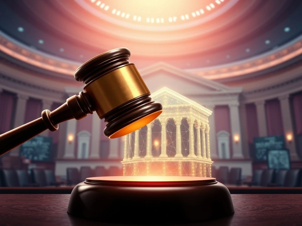 Urgent Warning: Andreessen Horowitz Uncovers Dangerous Loopholes in US Crypto Regulation