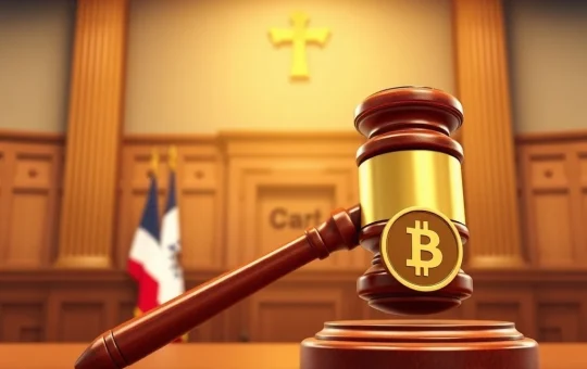 Apertum Foundation celebrates landmark legal victory over Texas Securities Board