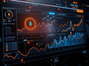 API platforms driving crypto innovation with real-time analytics and AI integration