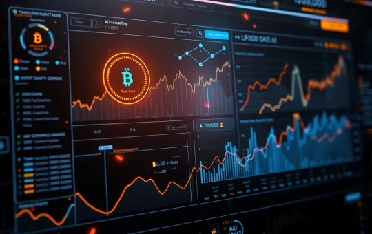 API platforms driving crypto innovation with real-time analytics and AI integration