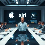Apple AI Strategy Under Fire: Wedbush Demands $75-Per-Share Boost Amid Criticism