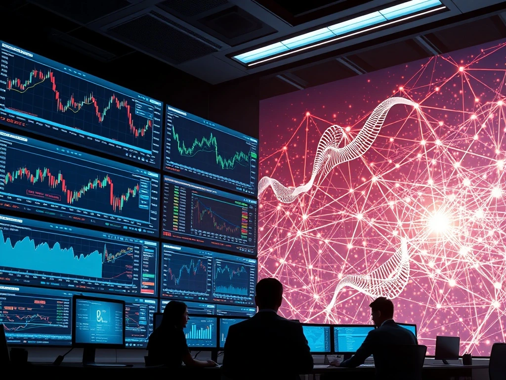 Onchain HFT: Pioneering aPriori Secures $20M to Revolutionize DeFi Trading