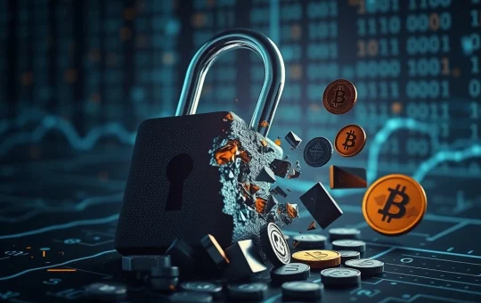 Urgent Warning: Arcadia Finance Exploit Drains $2.5M in Devastating DeFi Hack